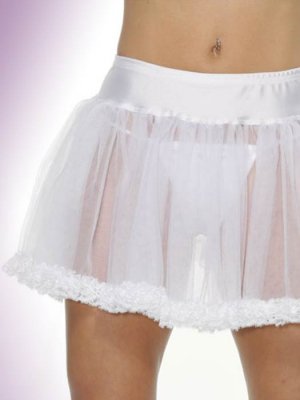 Cute Little Petticoat