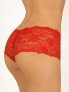 Stretch Lace Tanga Short