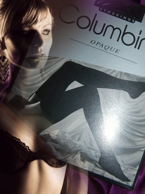 Opaque Stockings