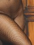 Fishnet body stocking