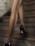 TWO PAIRS of Seam Pantihose
