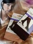 Pretty Plus Opaque Kneehigh